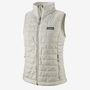 Patagonia Women's Nano Puff® Vest